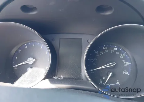 2021 Toyota C-Hr Le из США, поврежденный, VIN NMTKHMBX0MR133958